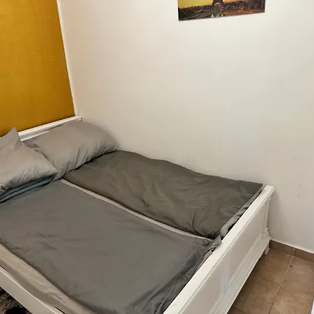 Muzsi Apartman Siofok Exterior photo