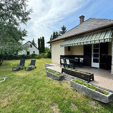 Muzsi Apartman Siofok Exterior photo
