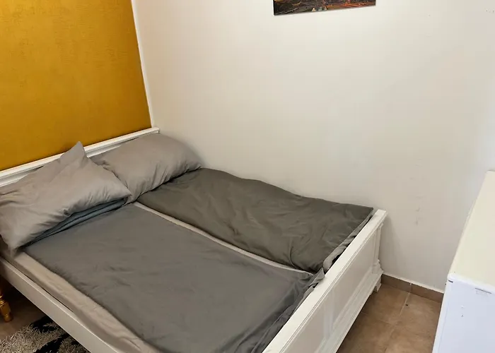Muzsi Apartman Siofok